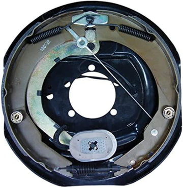 HUSKY TOWING 32291 Backplate 12IN RH 7000#, S/A