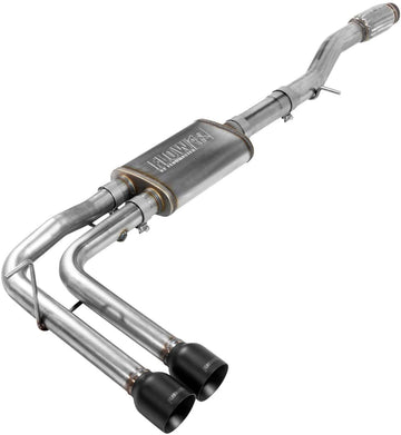 FLOWMASTER Cat-Back Doss Exhaust System Kit 717787