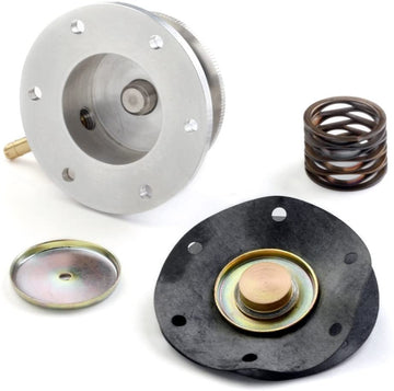 Holley 512-501 Fuel Pressure Regulator