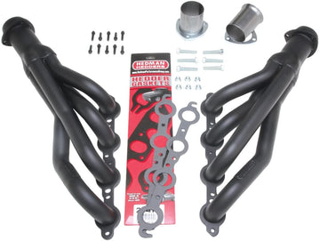 Hedman Hedders 69710 Standard Duty Uncoated Headers