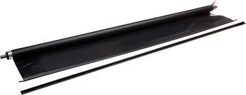 Carefree LH0656242 Black 65" Slideout Cover 65 Inch