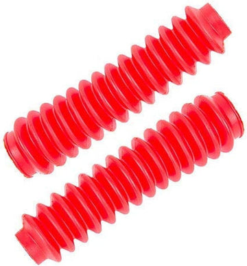Explorer Pro Comp 12128 Red Shock Boots - Set of 2