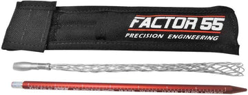Factor 55 00420-01 Fast Fid Rope Splicing Tool Red