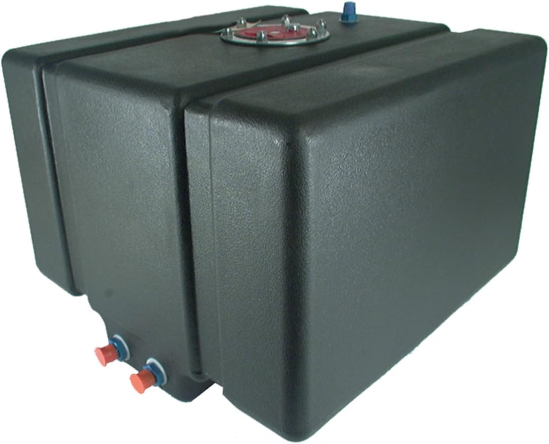 Jaz Products 250-012-01 Drag Race 12-Gallon Fuel Cell