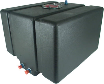 Jaz Products 250-012-01 Drag Race 12-Gallon Fuel Cell