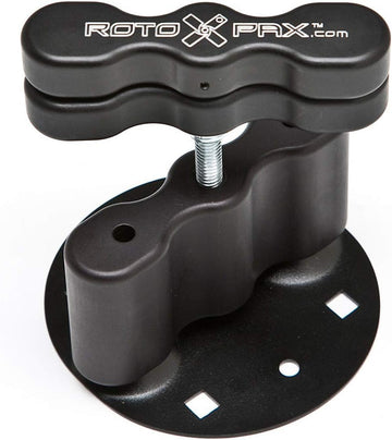 RotopaX RX-DLX-PM Deluxe Pack Mount 4