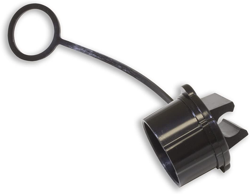Wirthco Engineering 20081 7-Way Trailer Plug Cover