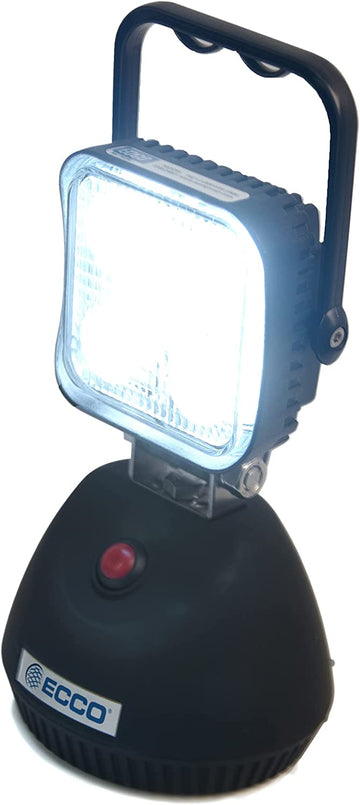 EW2461 Portable Wireless Rechargeable Magnetic LED Flood Work Light