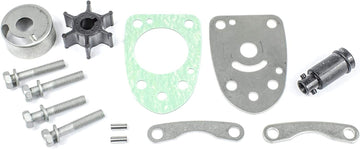Sierra 18-4532 Water Pump Repair Kit Without Housing