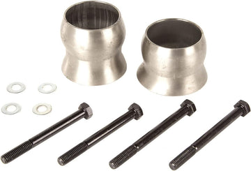 Rugged Ridge 17606.76 Exhaust Spacer Kit
