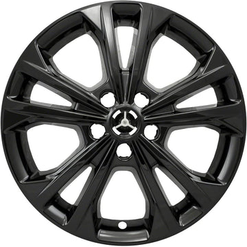 COAST2COAST IMP414BLK IMPOSTOR W/S;17';BLACK;SE