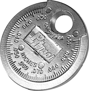 Performance Tool W1906 Spark Plug Gap Gauge