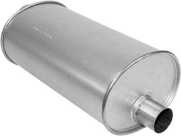 AP Exhaust Products 700252 Exhaust Muffler