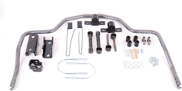 Hellwig 7743 Rear Sway Bar Kit for Ford F150 2WD/4WD