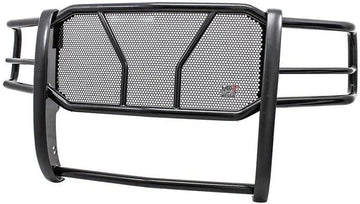 Westin 57-3885 Black HDX Grille Guard for Toyota Tacoma 2016-2018