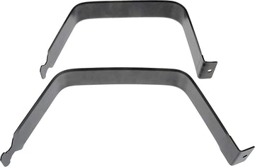 Dorman 578-183 Fuel Tank Strap Silver
