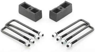 Pro Comp 63153 Lifting Block Kit