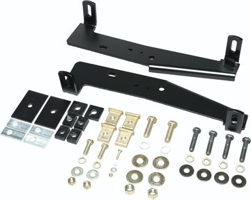 Husky 31407 Custom Bracket Kit for Ford