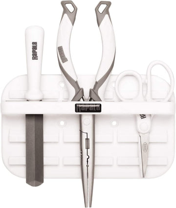 Rapala SMTH3 Salt Angler's Magnetic Tool Holder