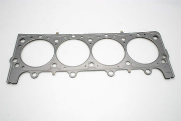 Cylinder Head Gasket, 4.685 in Bore, 0.051 in Compression Thickness, Multi-Layered Steel, Big Block Ford, Each