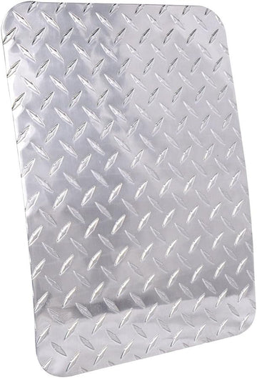 Dee Zee DZ 1800 DZ1800 Full Size Brite-Tread Mud Flaps