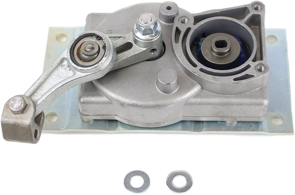 Lippert Components 379161 Gear/Linkage (Gear/Linkage with B (for 28,31,37,39 Series Steps) (1101426)