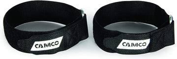 Camco 42503 12" Awning Straps (5)