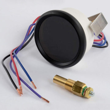 Intellitronix M9107W LED Digital Transmission Temp 2 1/16