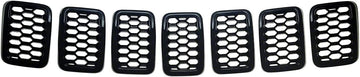 COAST2COAST GI467BLK 17-18 JEEP GRAND CHEROKEE