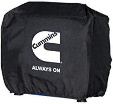 GENERATOR COVER Compatible with/Replacement for Cummins® P2500I POR