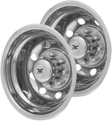 Phoenix USA (NF98R) Wheel Simulator Set, Rear