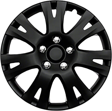 Multiple Manufactures IWC103216BLK Standard (No variation) Wheel Cover