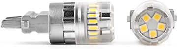 Arc Lighting 3137W ECO Series 3156/3157 LED Light Bulbs White (2 EA)
