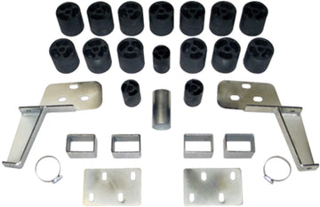 Performance Accessories PA113 Body Lift Kit