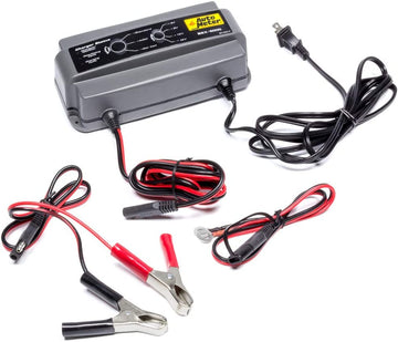 AutoMeter BEX-5000 Battery Extender 6/8/12/16V 5 Amp Battery Extender