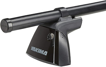 YAKIMA Roundbar SL Adapter Kit Black