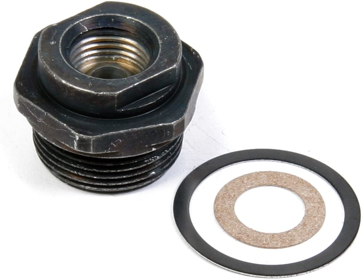 Holley 26-27 Fuel Fitting