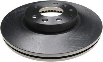 Raybestos 680404R Professional Grade Disc Brake Rotor