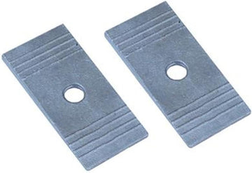 Rubicon Express RE1466 Aluminum Degree Shim