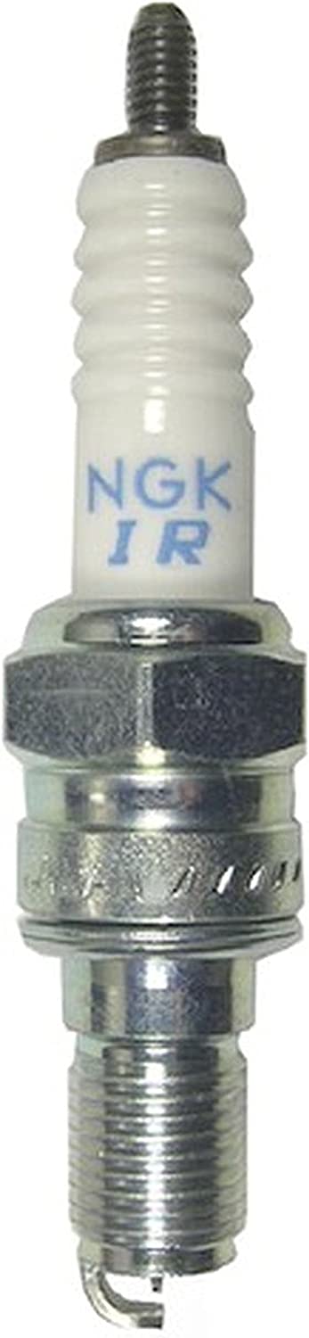 NGK Spark Plugs IMR8C9H Imr8C9H #3653 Spark plug Made by NGK Spark Plugs
