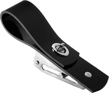Taylor Made Products Tidy-Ups Boat Fender Adjuster Standard Rails Black