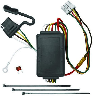 Tow Ready 118438 T-One Connector Assembly for Honda Odyssey