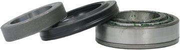 Yukon (AK SET10) Replacement Axle Bearing and Seal Kit for Dana 44/Dana 20 Dana 44 & Model 20, Flanged
