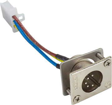 Smittybilt 9749559 Socket Connector Assembly