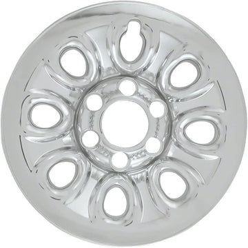 ProMaxx IWCIMP/64X Wheel Skin, 16 inch