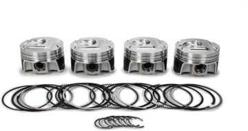 Wiseco K635M86 Piston Kit