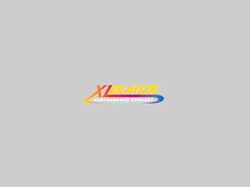 AP Exhaust X6301 Exhaust Pipe