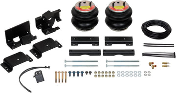 Firestone 2706 Helper Spring Kit