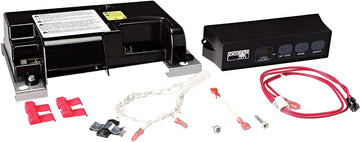 Norcold Inc. 633299 Refrigerator Power Board Kit with Control Adapters - Fits 1200 Models with Serial Number Between 832172 and 8981138