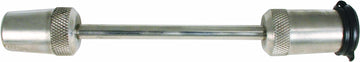 Trimax SXTC3 Premium Stainless Steel Coupler Lock (3.5" Span)